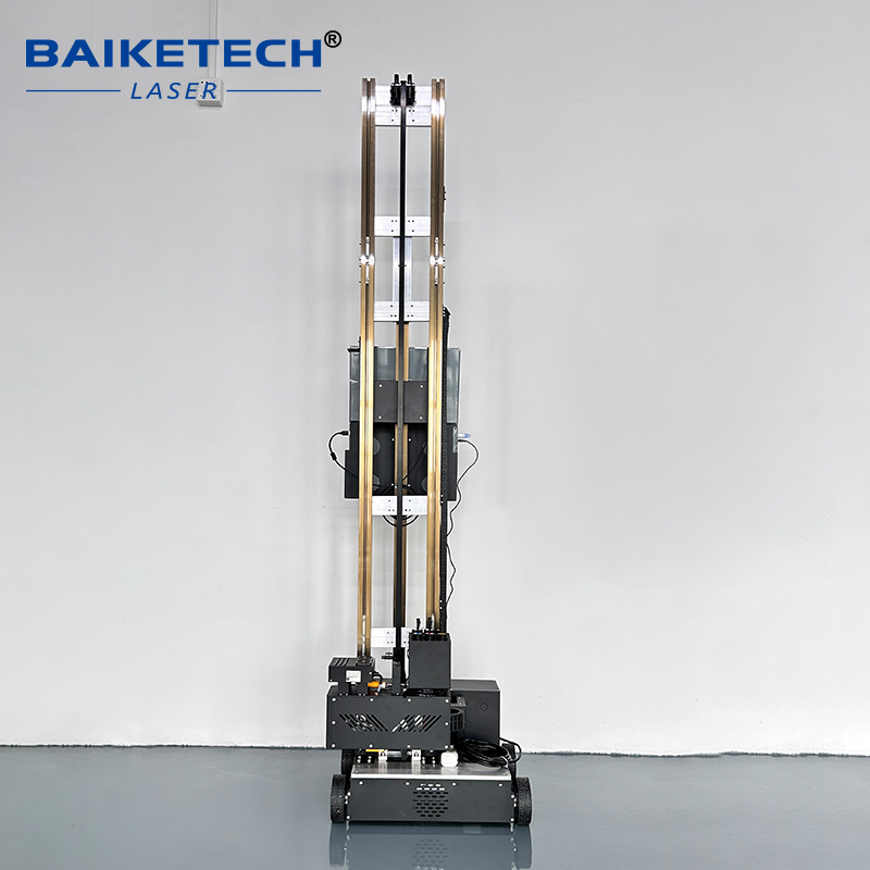 TH-UP1600PS【FOB】UV Vertical Inkjet Wall Printing Machine for Ceramic Wall White Wall Decor