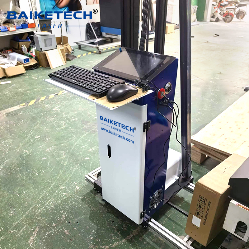 TH-UP3200XL Plus【FOB】Commercial Grade 4M Wall Printer with Fast Curing UV Ink Water and Sun Resistant for Durable Outdoor Murals and Indoor Decor