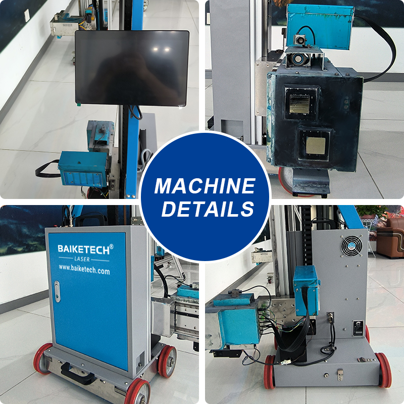 TH-UV32KS 【FOB】High Precision 3D Image Wall Printing Machine with Favorable Cost