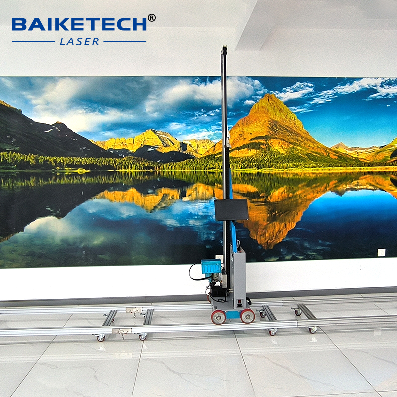 TH-UV32KS 【FOB】High Precision 3D Image Wall Printing Machine with Favorable Cost