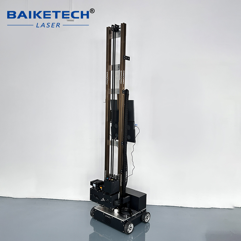 TH-UP3200PS【FOB】UV Vertical Inkjet Wall Printing Machine for Ceramic Wall White Wall Decor