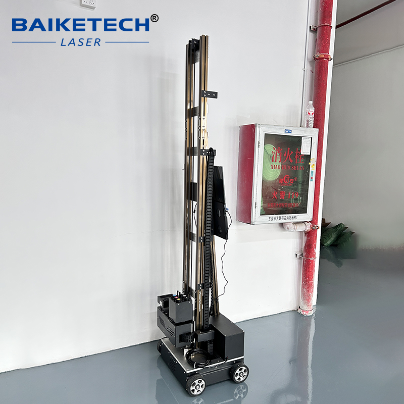 TH-UP3200PS【FOB】UV Vertical Inkjet Wall Printing Machine for Ceramic Wall White Wall Decor