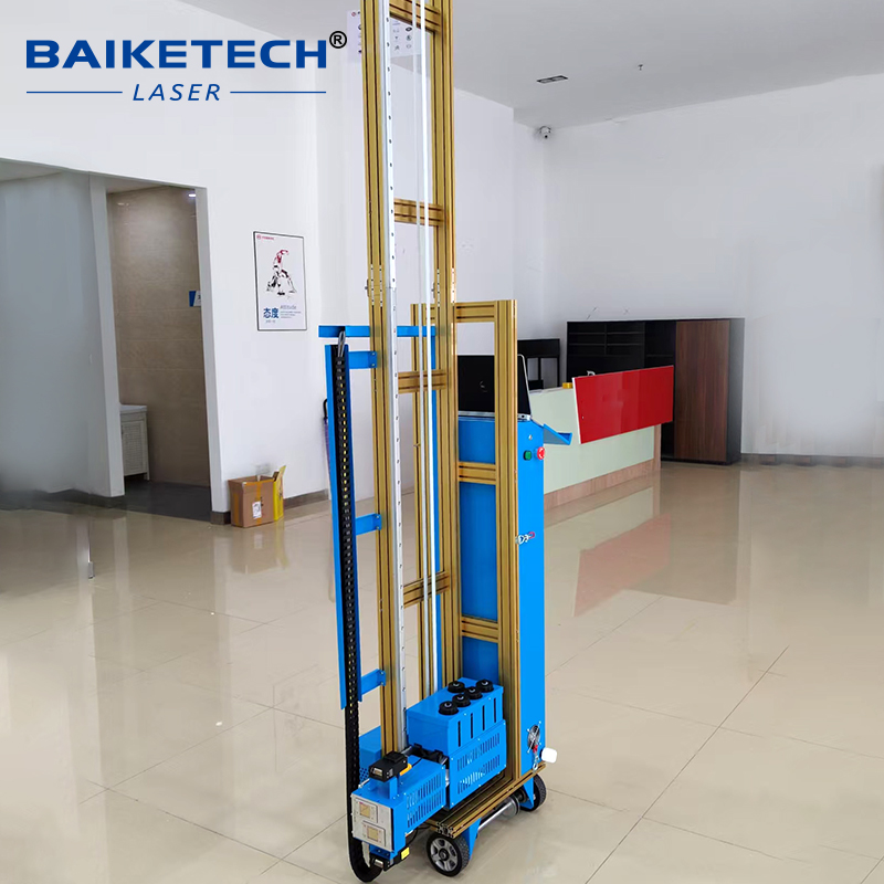 TH-UP200TQ【FOB】Industrial UV Wall Printer High Precision Vertical Inkjet for 3D Mural and Commercial Decoration