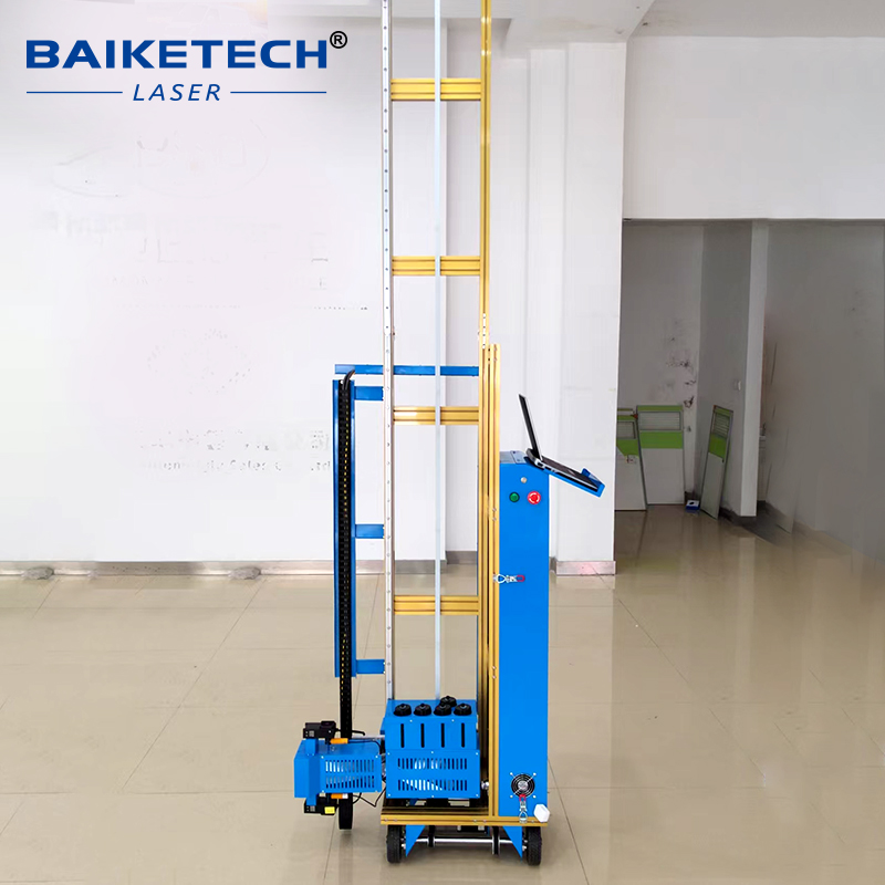 TH-UP1400TQ【FOB】3D Vertical Wall Inkjet Printer Direct to Wall Printing on Brick Glass Wood and Concrete