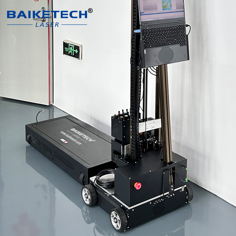 TH-UP1400XS【FOB】Multi-Function Wall and Floor Inkjet Printer with 3D UV Printing Technology