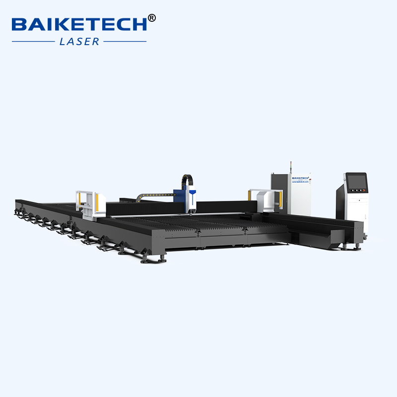 TH-GR3200-12 12000W【FOB】Large Platform Cutting Machine