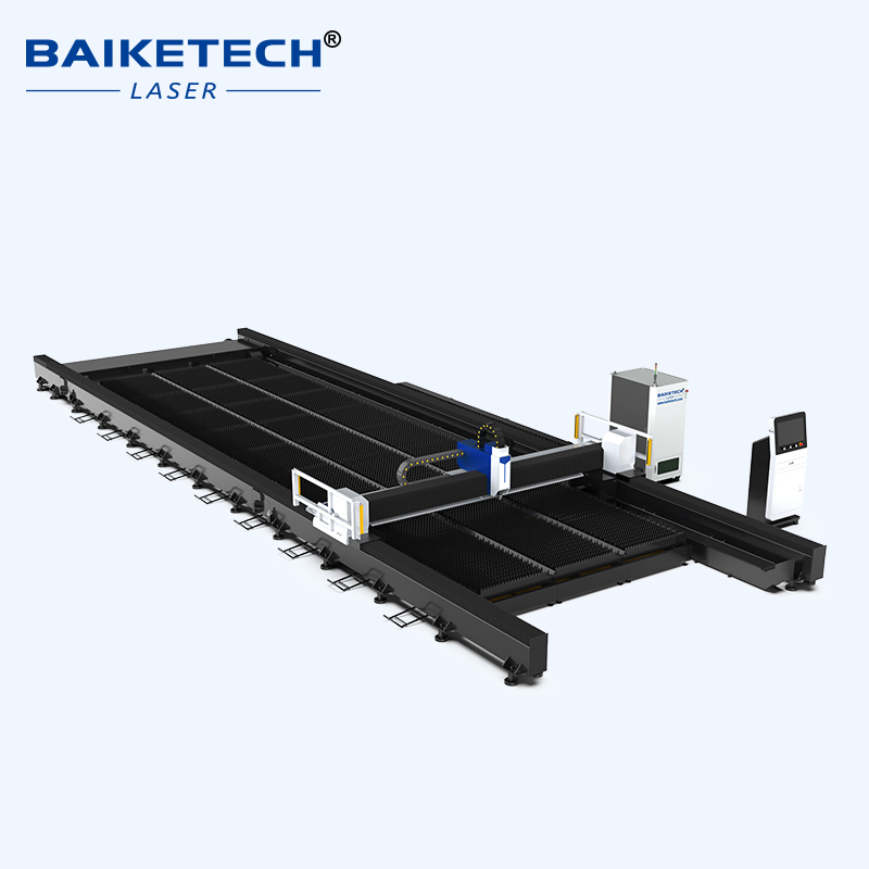 TH-GR3200-12 12000W【FOB】Large Platform Cutting Machine