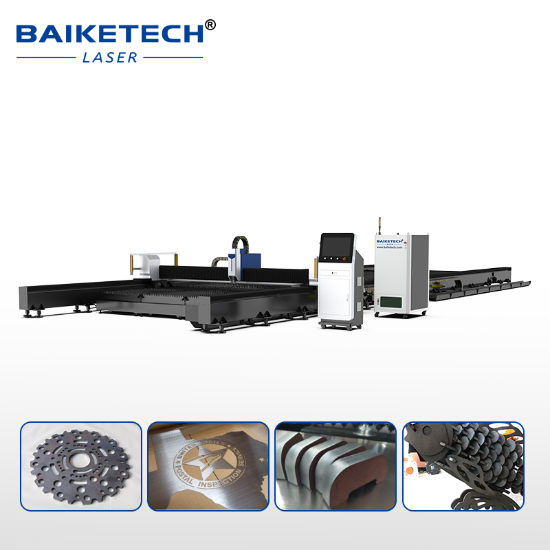 TH-GR3200-12 12000W【FOB】Large Platform Cutting Machine