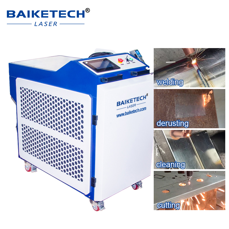 TH-HW1500C Raycus【FOB】