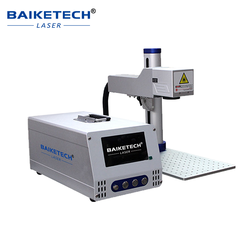 TH-450PRO【FOB】Fiber Laser Marker Seprated Type