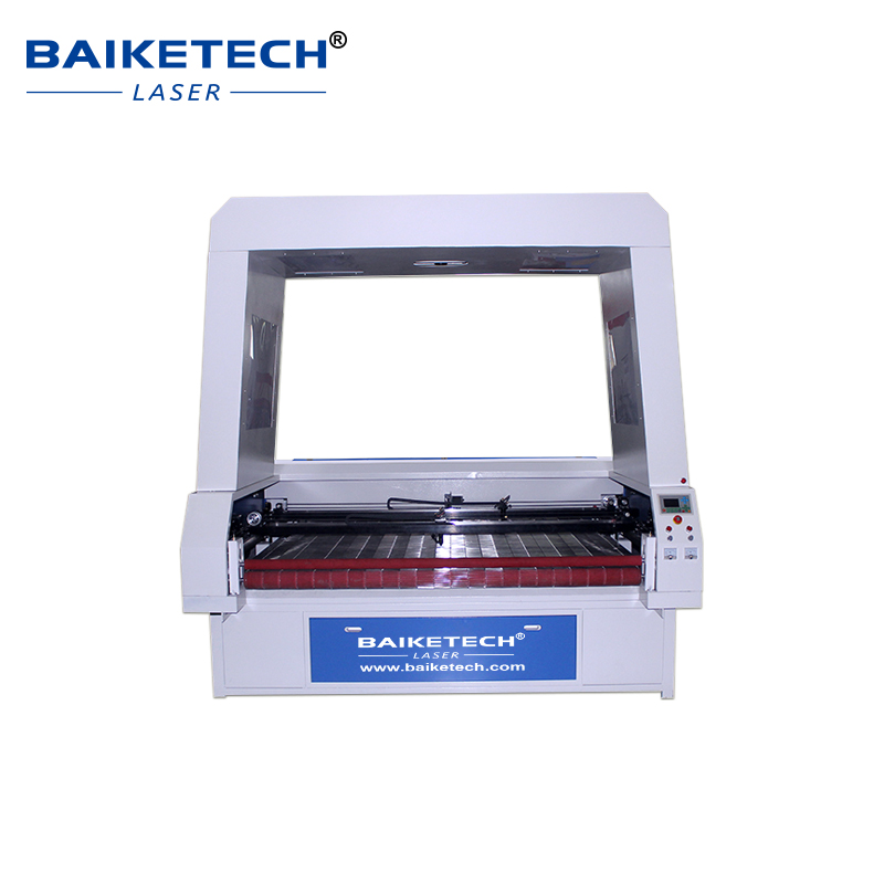 TH-K1810【FOB】 CO2 Laser Cutting Engraving Machine