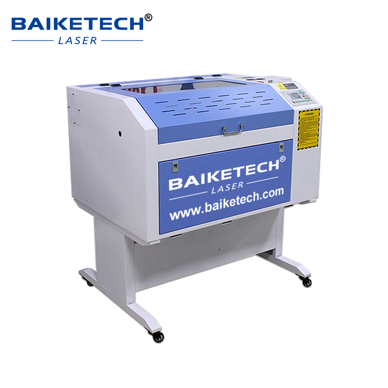 TH-K6040B 40W【FOB】New CO2 Laser Engraving Machine