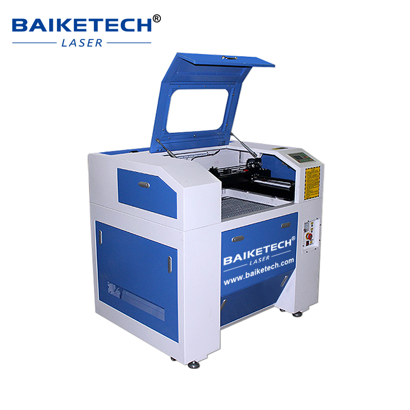 TH-K6040C【FOB】Laser engraver cutter CO2 laser engraving machine