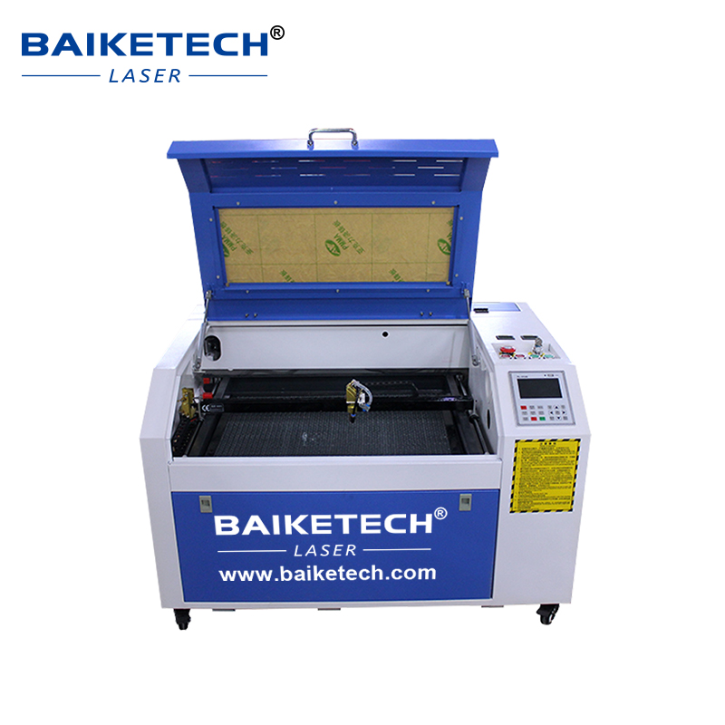TH-K6040D【FOB】CNC CO2 Laser Engraving Machine