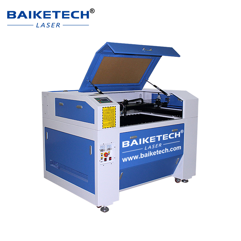 TH-K9060A【FOB】CO2 laser Engraving Machine