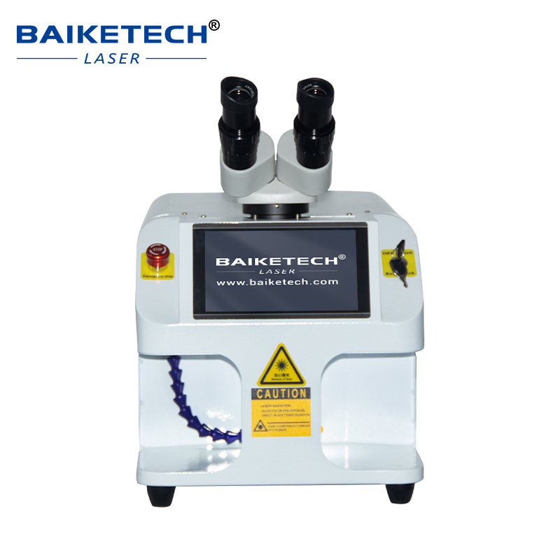 TH-JW100/A【FOB】Portable Mini Jewelry Welding Machine