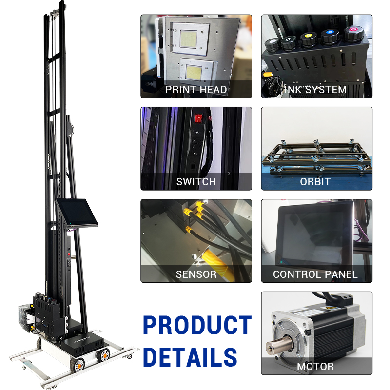 TH-UV200P Pro【FOB】