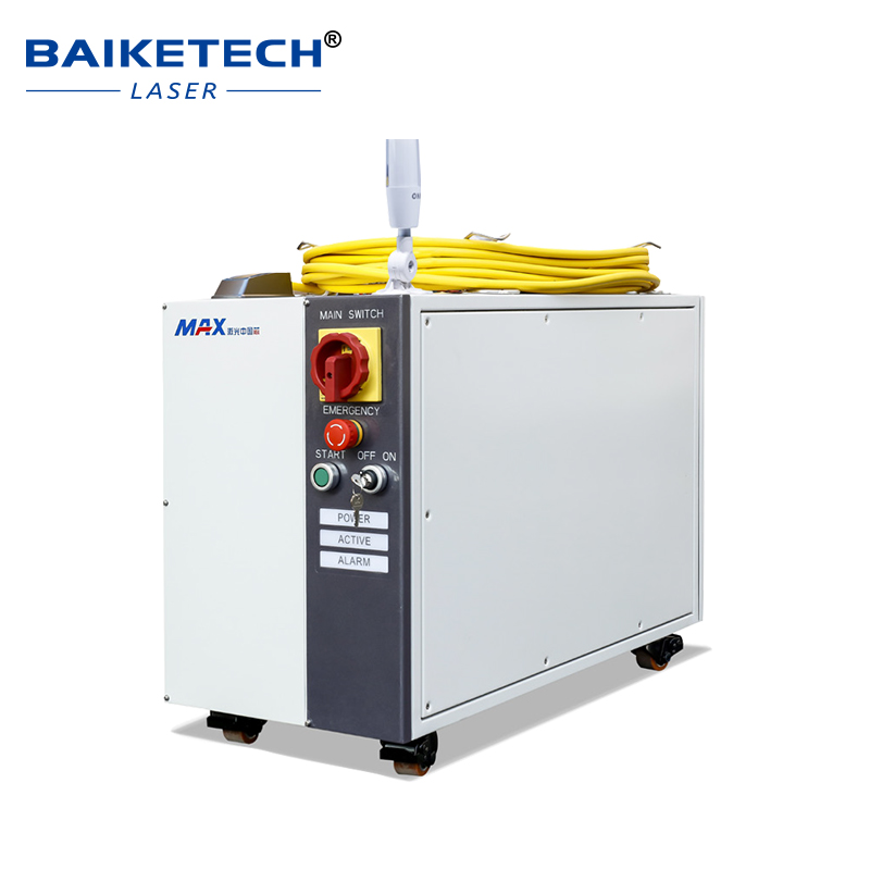 MFSC-6000【FOB】MAX 3-in-1 CW Fiber Laser for Laser Cutting Mold