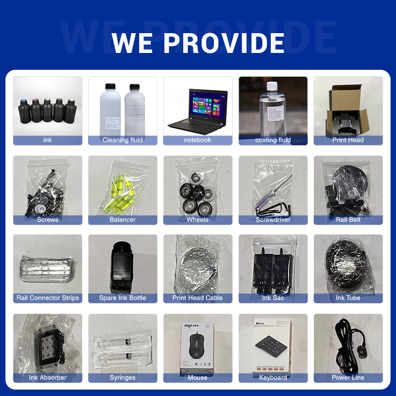 TH-UP200【FOB】3D Inkjet UV Vertical Wall Printing Machine