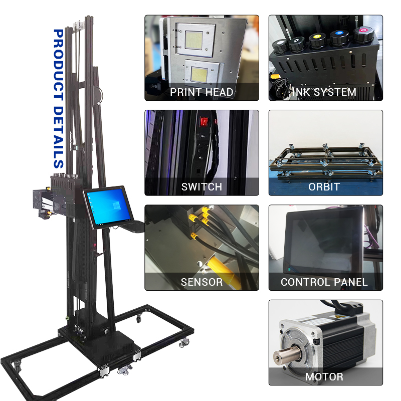 TH-UV200A Pro 【FOB】