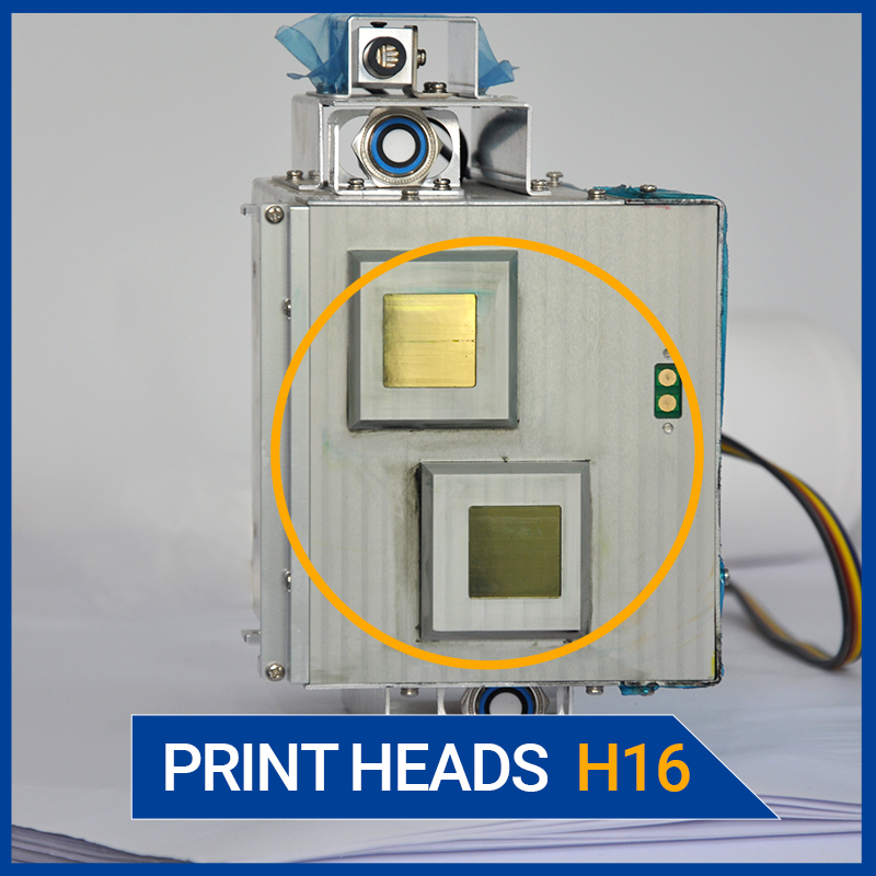 TH-UV64T【FOB】 2-in-1 Wall and Floor Painting Machine for Graffiti with AI Intelligent Printing System