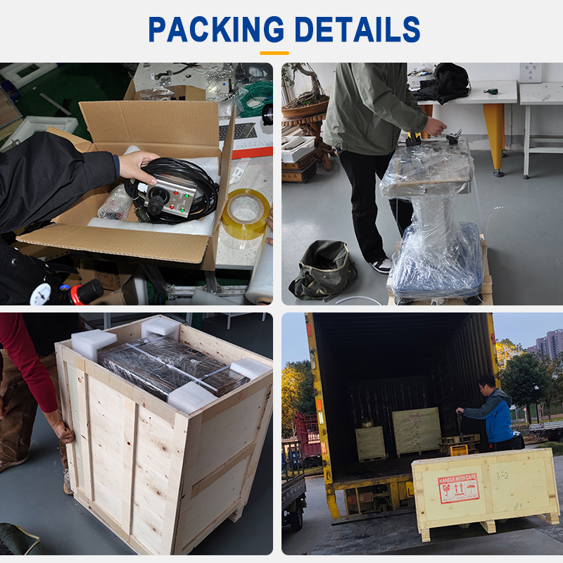 TH-WY200B【FOB】YAG Laser Cantilever Welding Machine 