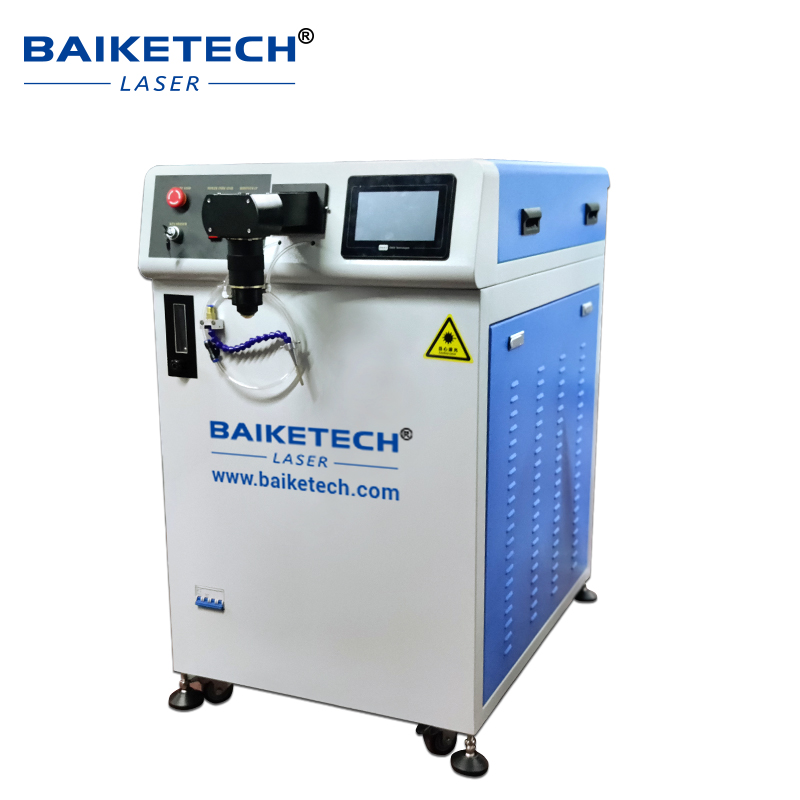 TH-WL450J【FOB】YAG LASERBATTERY WELDING MACHINE