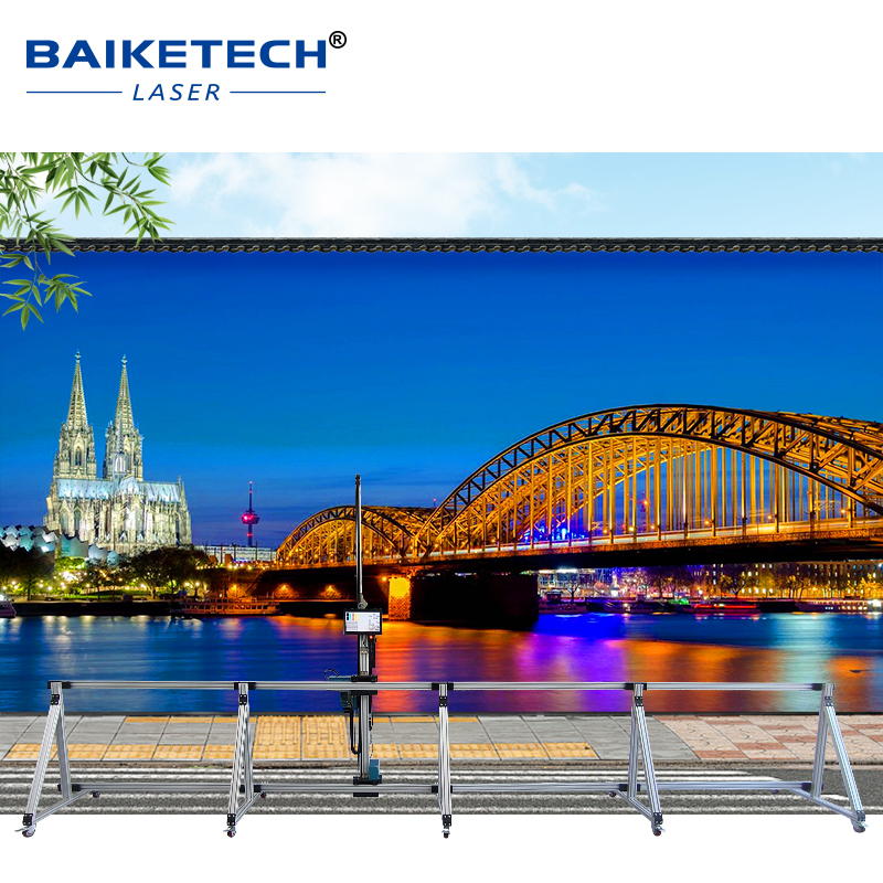 TH-UV256T【FOB】3D Automatic Wall and Floor Printer with High Quality Printing Result for Wall Decoration