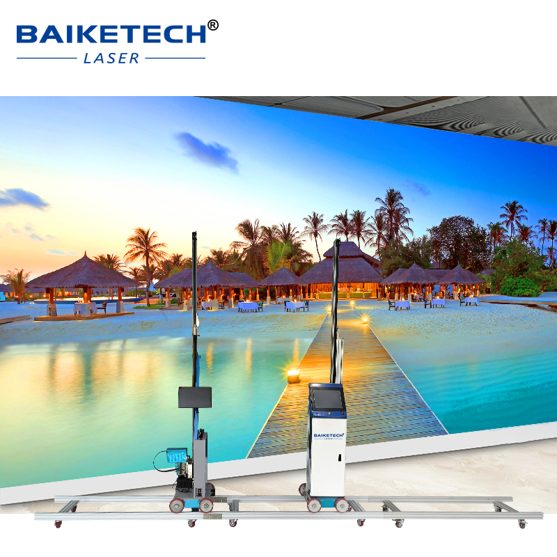 TH-UV32KS 【FOB】High Precision 3D Image Wall Printing Machine with Favorable Cost