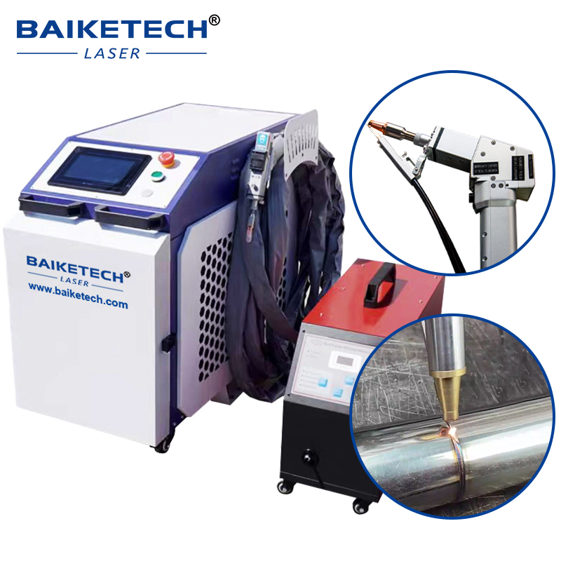 TH-HW1500 Raycus【FOB】