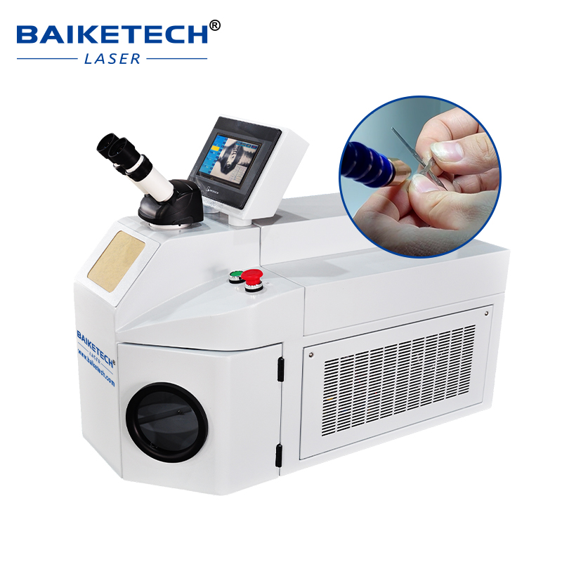 TH-CJW200A【FOB】Ring Earrings Jewelry Welder for Gold and Silver