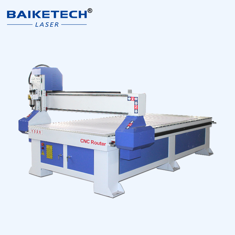 TH-C1325 800W【FOB】CNC Router Machine