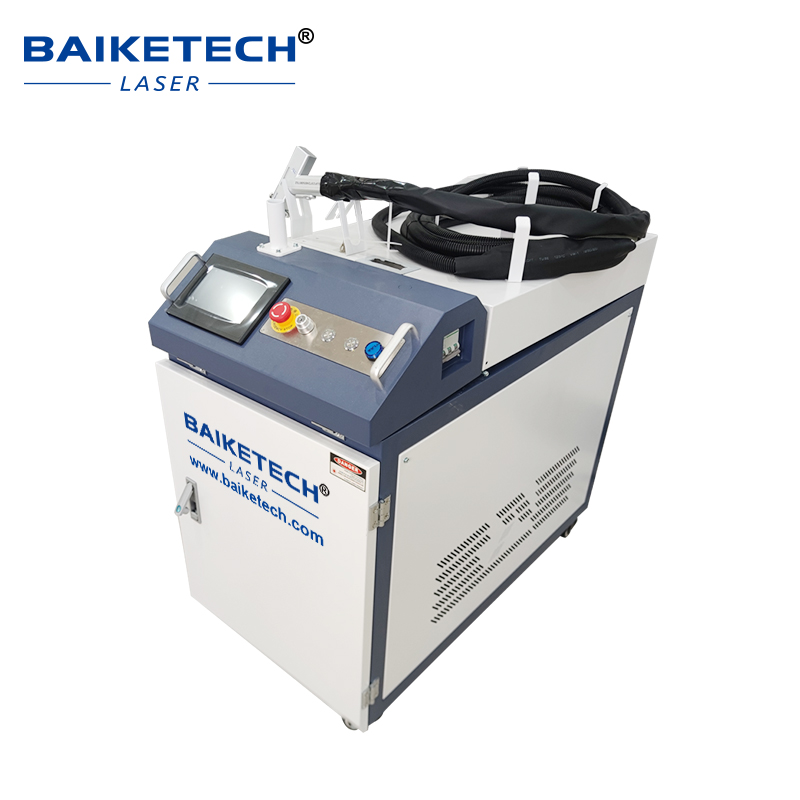 TH-HW1500E Raycus【FOB】