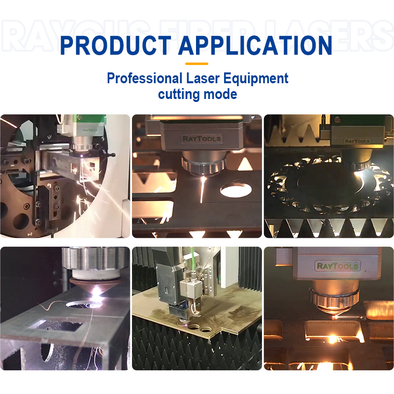 RFL-C6000S-CE【FOB】