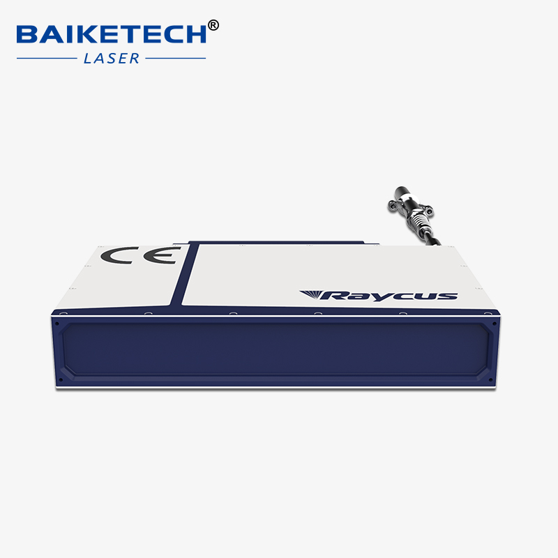 RFL-C015H CE【FOB】Raycus Fiber Laser Source Single Module CW Fiber Lasers