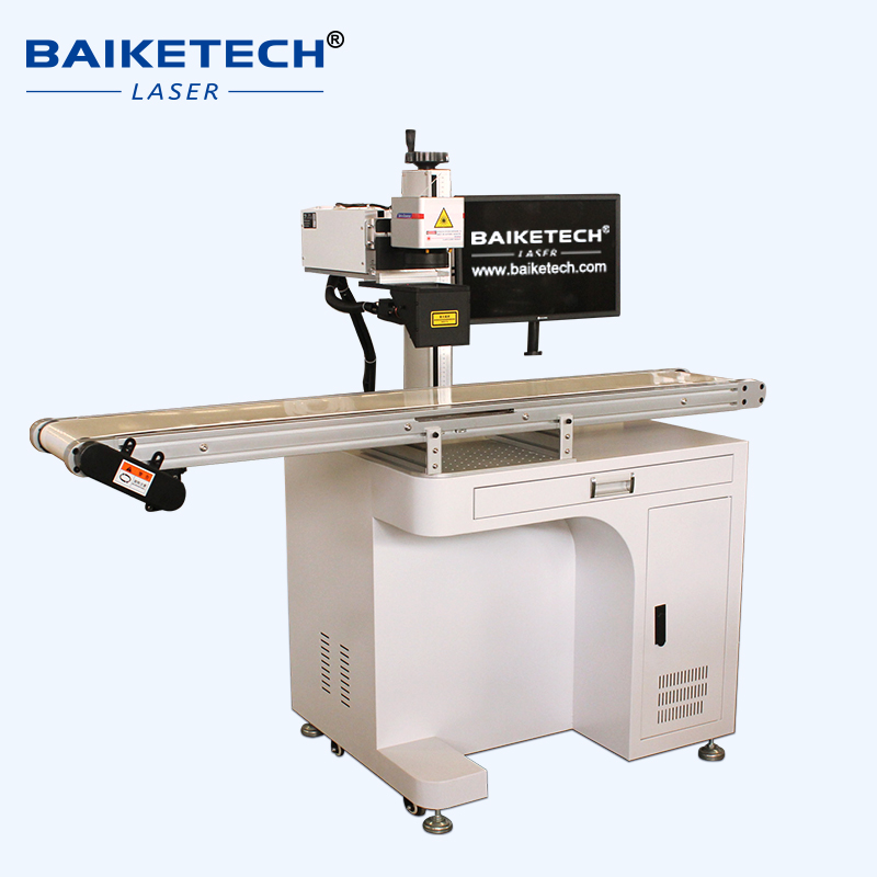 TH-UVM-3Plus【FOB】New Portable UV Laser Marking Machine 