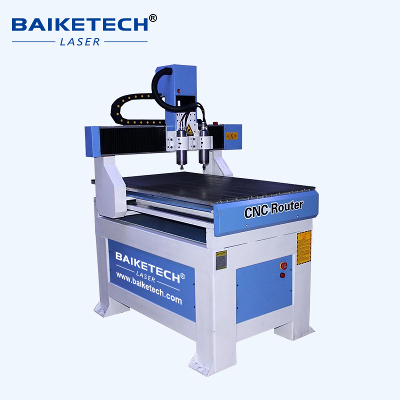 TH-C6090S 1500W【FOB】CNC Router Machine