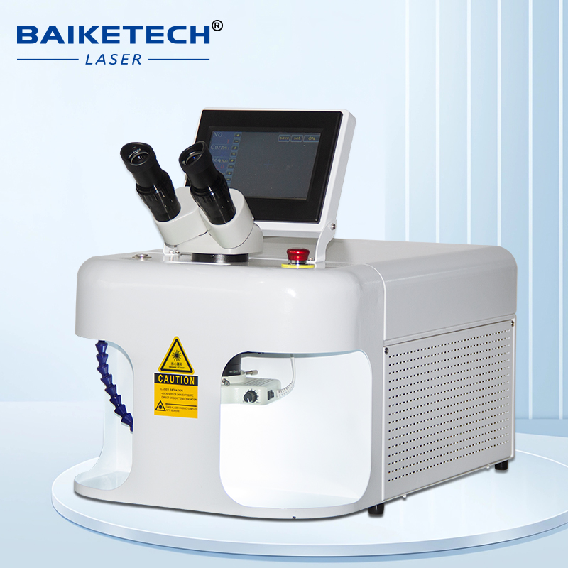 TH-JW150H【FOB】Portable Mini Jewelry Welding Machine