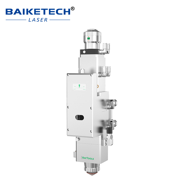 TH-BM110E【FOB】Automatic Laser Cutting Head-Raytools