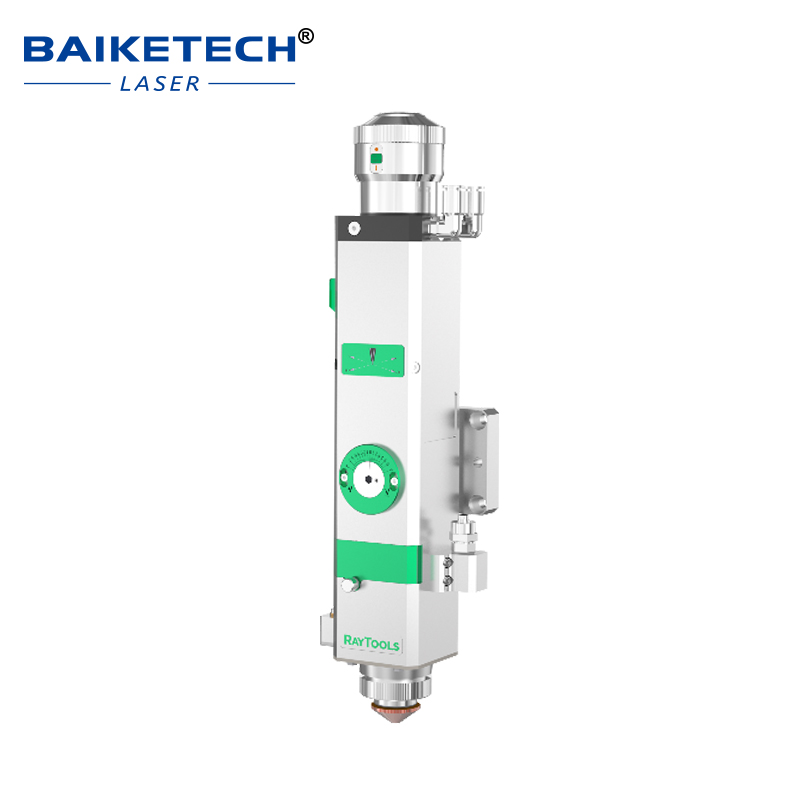TH-BT220【FOB】Factory Wholesale Metal Laser Cutting Head for Cutting Machine Raytools