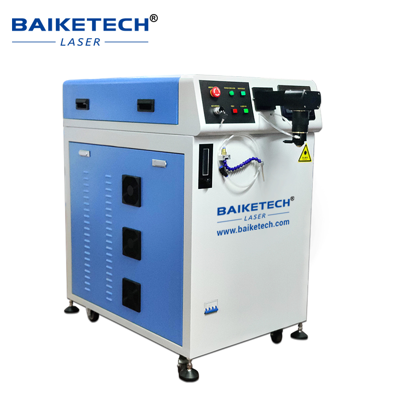 TH-WL300J【FOB】YAG LASERBATTERY WELDING MACHINE