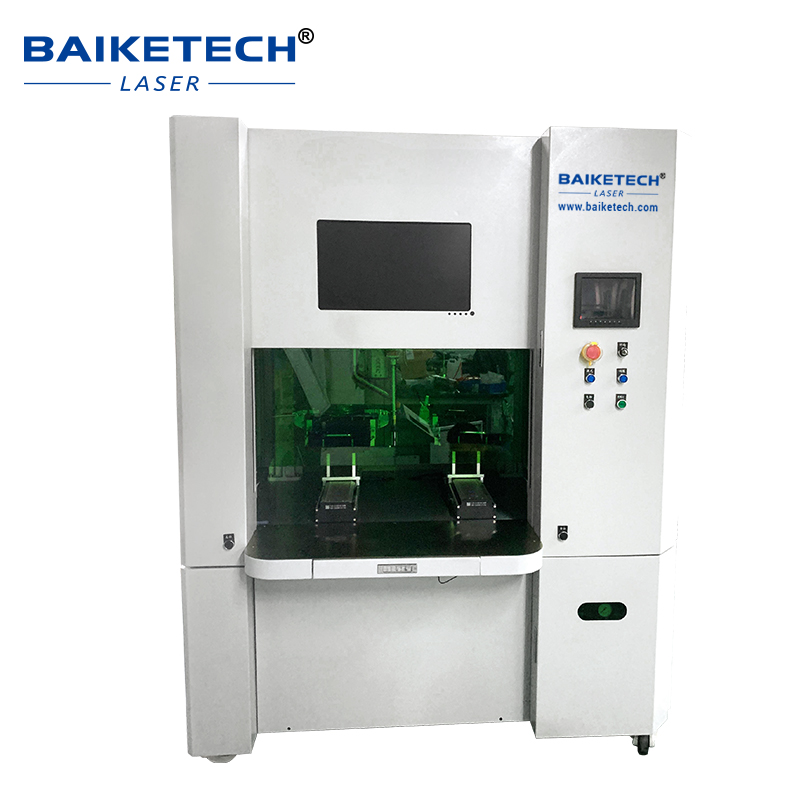 TH-LRH-2000【FOB】POWER BATTERY SOFT CONNECTIONLASER WELDING MACHINE