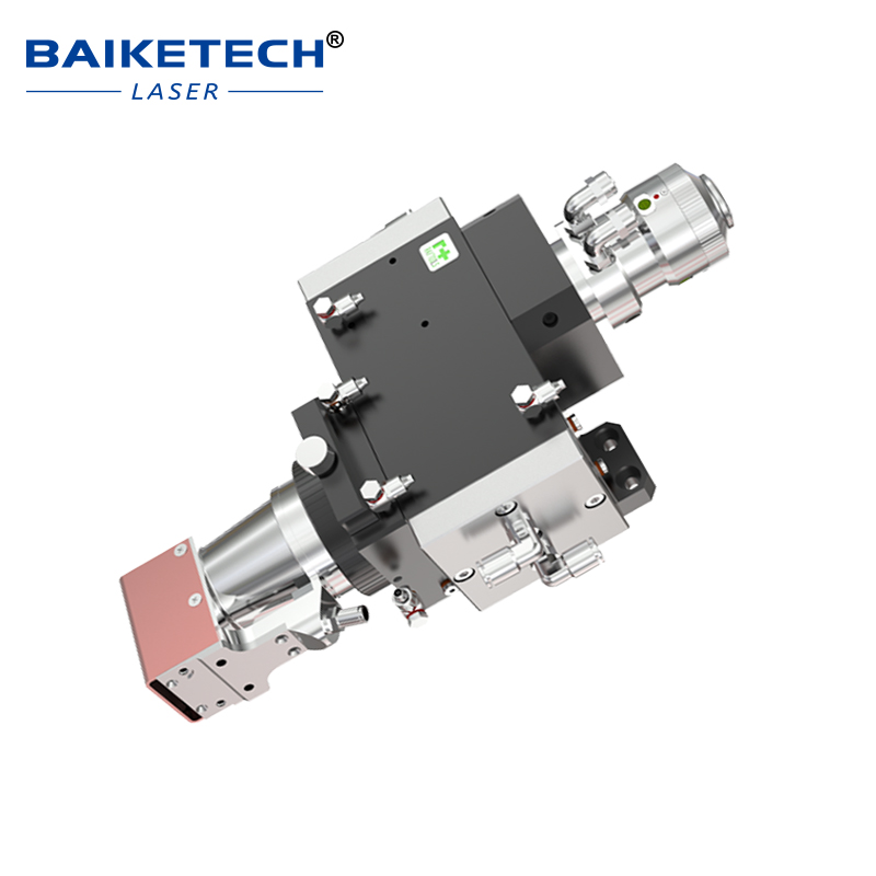 AK390-HT【FOB】Laser Processing Quenching Head Optical Fiber and Semiconductor Lasers