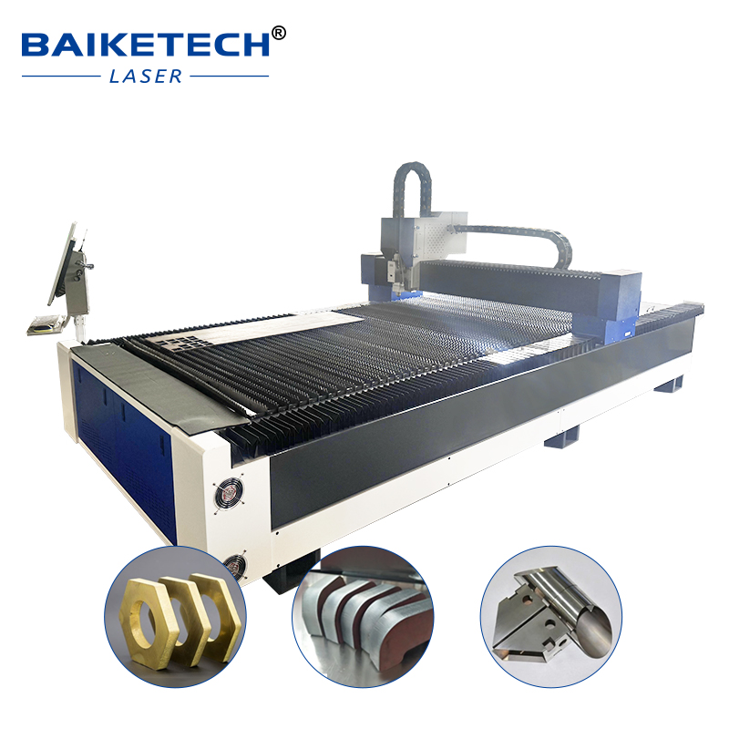 TH-T6025S 12000W【FOB】Industrial Single Platform Fiber Laser Cutter High Speed CNC Sheet Metal Laser Cutting Machine For Metal Fabrication