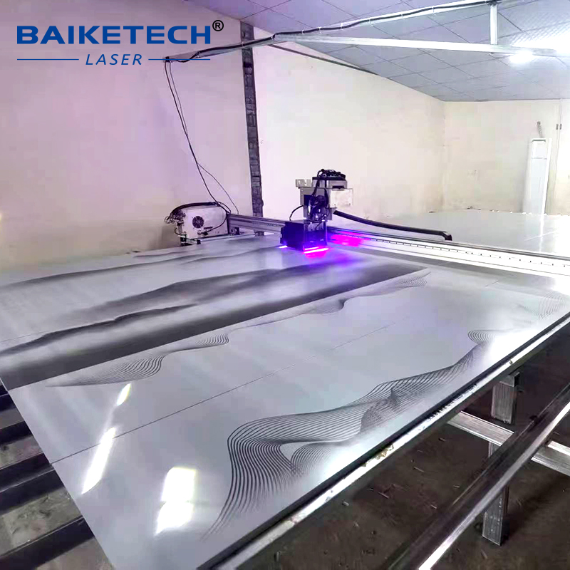 TH-D200WX【FOB】New UV Floor Printer Piezo Printhead Direct Print On Glass Wood Metal Acrylic Plastic Instant LED UV Curing Long Lasting Vivid Image