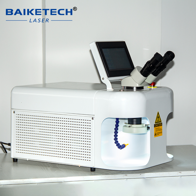 TH-JW150H【FOB】Portable Mini Jewelry Welding Machine