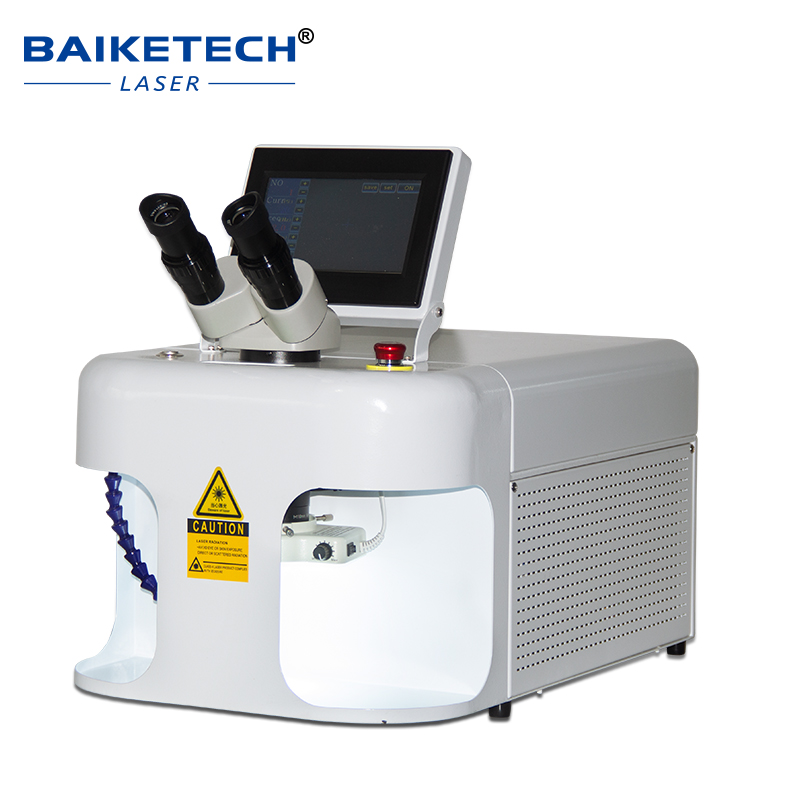 TH-JW150H【FOB】Portable Mini Jewelry Welding Machine