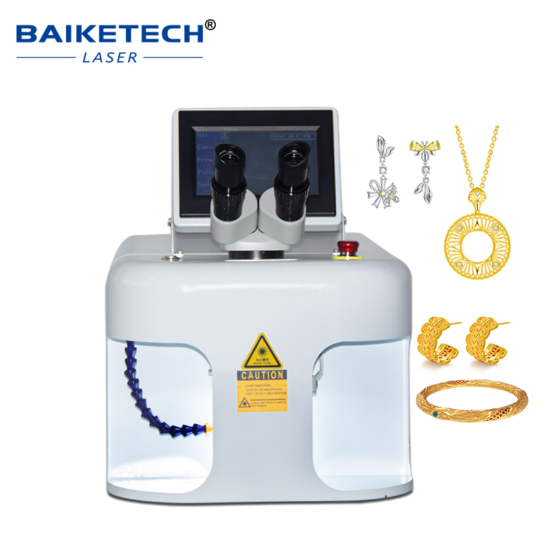 TH-JW150H【FOB】Portable Mini Jewelry Welding Machine