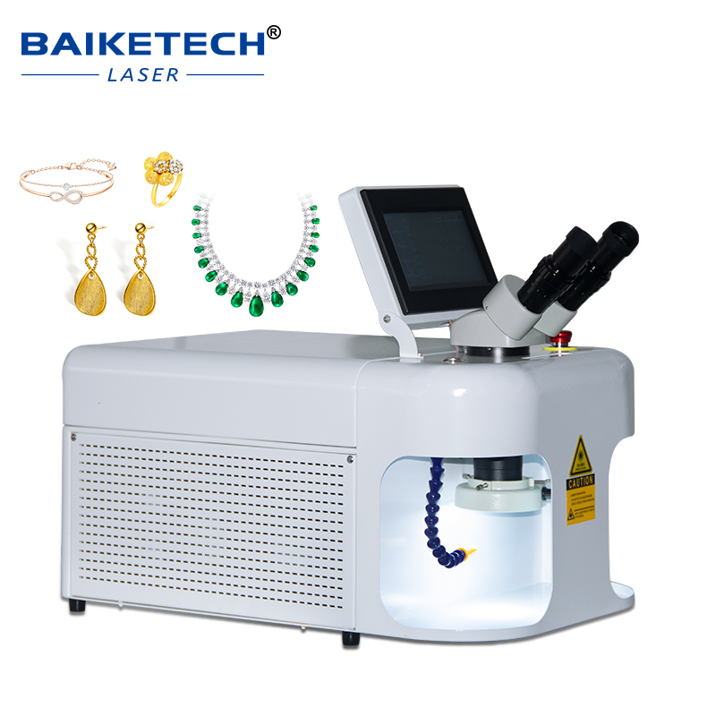 TH-JW150H【FOB】Portable Mini Jewelry Welding Machine