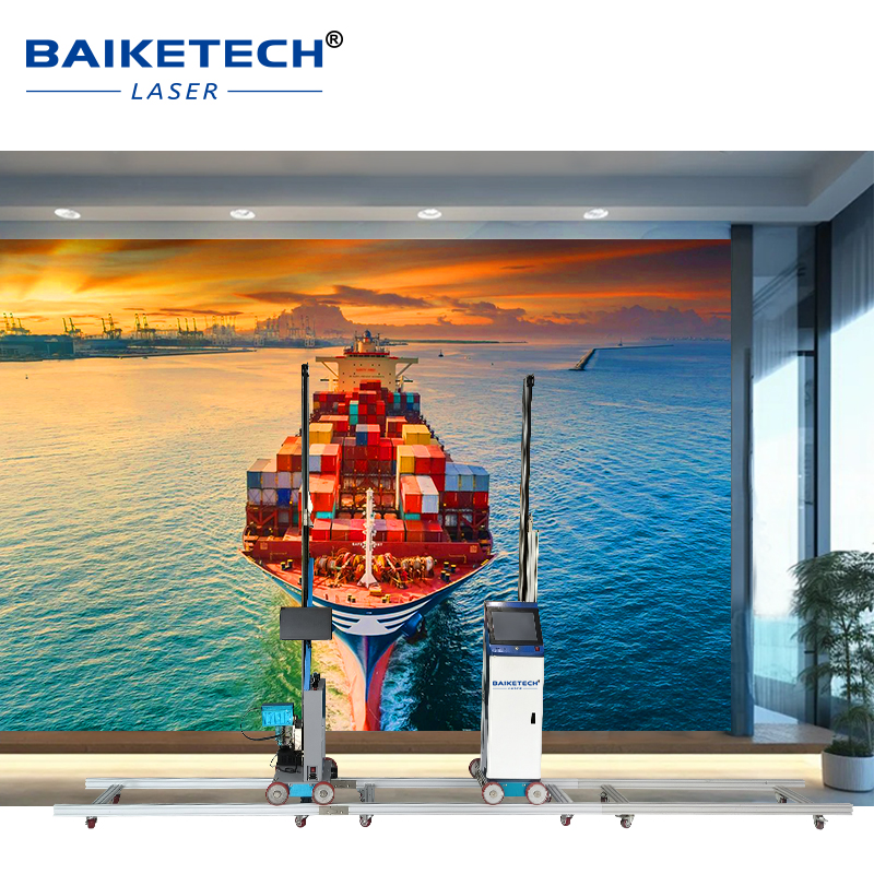 TH-UV64KL 【FOB】High Precision 3D Image Wall Printing Machine with Favorable Cost